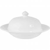 Блюдо для подачи 250мл D=220 H=85мм «Кунстверк» A4923 /1/8/