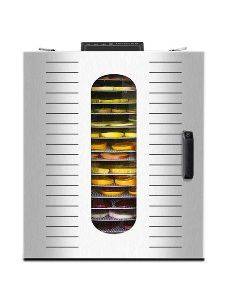 Дегидратор Hurakan HKN-DHD12M