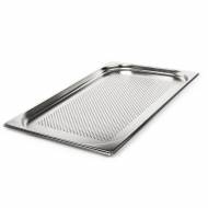 Гастроемкость перфорированная 3 мм GN1/1-25 530x325x25 2,8л