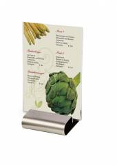 Табличка 115*165 мм. без основания APS 00362