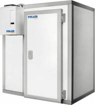 Камера холодильная Polair КХН- 5,14 1360х2260х2200 «уголки в комплект не входят» Камера холодильная Polair КХН- 5,14 1360х2260х2200 «уголки в комплект не входят»