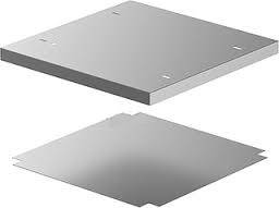 Комплект полок для подставки TVL40 Smeg 2RIP40 Комплект полок для подставки TVL40 Smeg 2RIP40