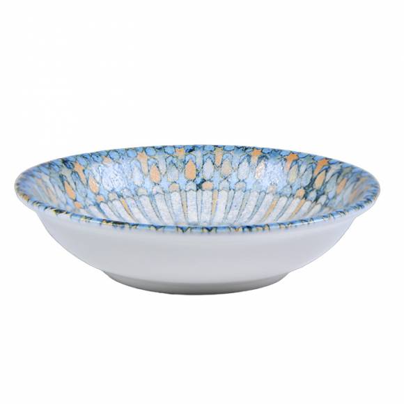 Салатник 330мл 150мм Luca Mosaic Bonna S-MT-LUCMZGRM15CK b Салатник 330мл 150мм Luca Mosaic Bonna S-MT-LUCMZGRM15CK b