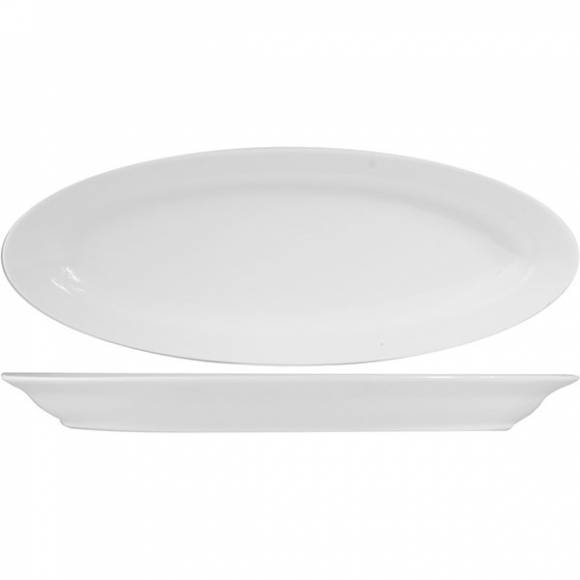 Селедочница H=30 L=300 B=120мм «Кунстверк» A1230 /1/36/