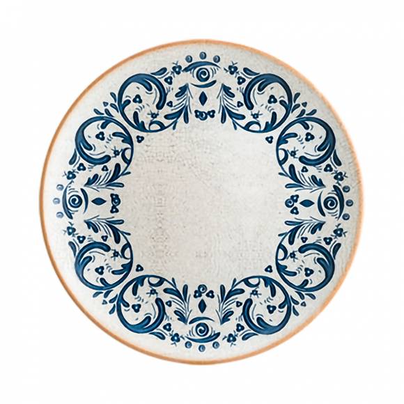 Тарелка 230 мм Viento Bonna S-MT-VIEGRM23DZ b