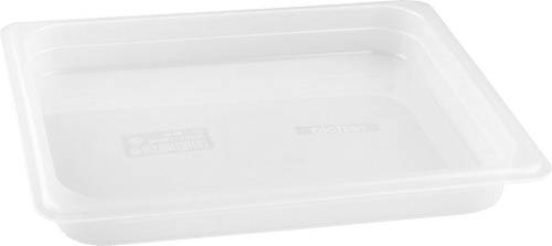 Гастроемкость GN1/2-40 п/п прозрачная (Рестола) Рс 422109101 2,3л /24/ Гастроемкость GN1/2-40 п/п прозрачная (Рестола) Рс 422109101 2,3л /24/