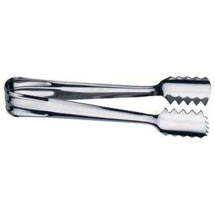 Щипцы для льда и сахара 16 см. нерж. MGsteel