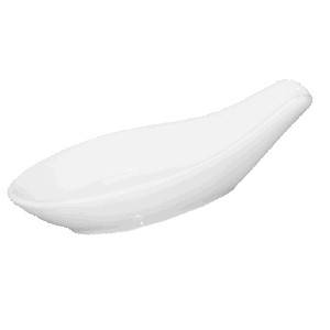 Подставка для ложки для мисосупа H=10 L=91 B=53мм «Кунстверк» A8057 /1/432/ Подставка для ложки для мисосупа H=10 L=91 B=53мм «Кунстверк» A8057 /1/432/