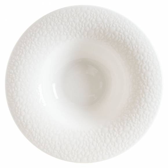 Тарелка для пасты 280 мм 400 мл Марлена Bonna S-MLEABS28CK b