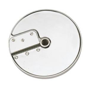 Диск соломка 6*6мм для CL20/25/30/40/R201/301/401/402 ROBOT COUPE (27610) Диск соломка 6*6мм для CL20/25/30/40/R201/301/401/402 ROBOT COUPE (27610)