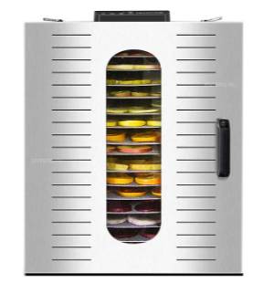 Дегидратор Hurakan HKN-DHD10M