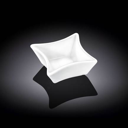 Соусник 45х45мм Wilmax WL-992709/А /6/ Соусник 45х45мм Wilmax WL-992709/А /6/