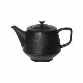 Чайник заварочный 1150мл без фильтра черный Corone Grafica [XSY3636] фк6922