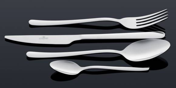 Ложка чайная Luxstahl Sydney KL-36A кт8010