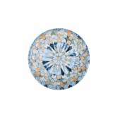 Соусник 50 мл 90 мм Luca Mosaic Bonna S-MT-LUCMZGRM9CK b