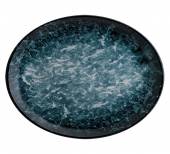 Блюдо овальное 360*280 мм Sepia Bonna SPAMOV36OV b Блюдо овальное 360*280 мм Sepia Bonna SPAMOV36OV b