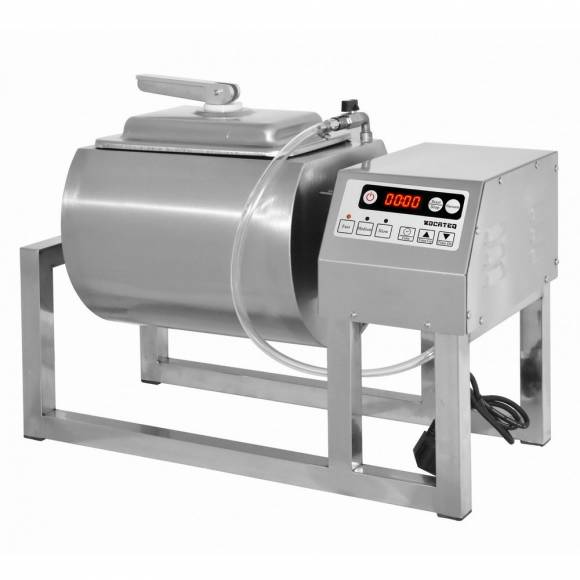 Маринатор Kocateq M18E без вакуума