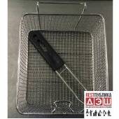 Корзина AIRHOT для фритюрницы EEF6