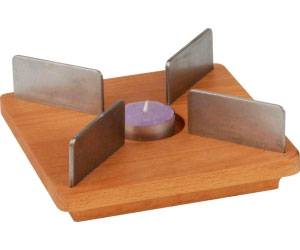 Подставка для подогрева порционных блюд LAVA LV AS 148 Подставка для подогрева порционных блюд LAVA LV AS 148