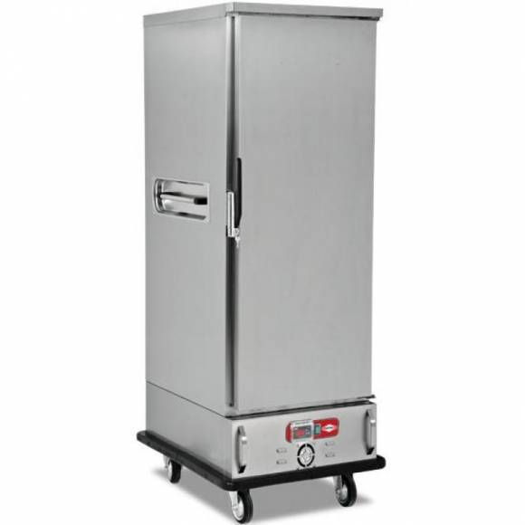 Банкетная тележка горячая EMP.BQ1