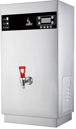 Электрокипятильник 30л Airhot CWB-30 Электрокипятильник 30л Airhot CWB-30
