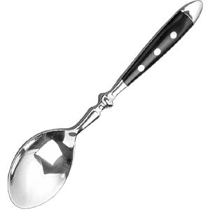 Ложка чайная Дориа Eternum L=150/50 B=10мм нерж. 8004-3  03110437 /12/