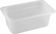 Гастроемкость GN1/4-100 прозрачная Рестола 422101601 2,7л /24/ Гастроемкость GN1/4-100 прозрачная Рестола 422101601 2,7л /24/