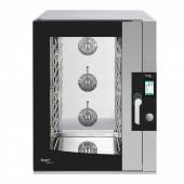 Пароконвектомат Apach AP10QT