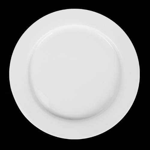 Тарелка мелкая «Corone Gourmet» 190 мм фк1406