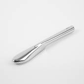 Нож для чистки рыбы (скребок) сталь нерж. ,L=240/120,B=35мм металлич. Prohotel FSR-09S