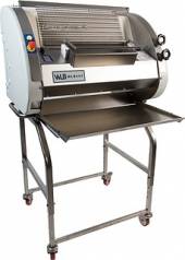 Машина тестозакаточная WLBake BF со стендом