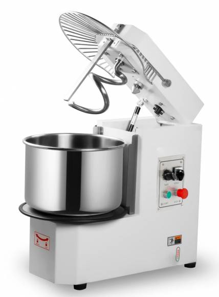 Тестомес спиральный Gastromix HSD40A съемная дежа Тестомес спиральный Gastromix HSD40A съемная дежа