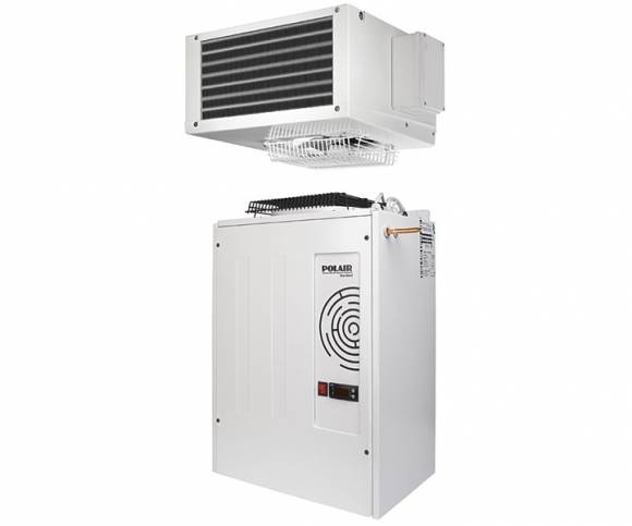 Сплит-система Polair SM 113 S Сплит-система Polair SM 113 S
