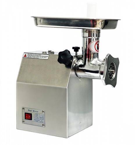 Мясорубка Hurakan HKN-12SC 1/2 унгер