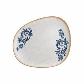 Тарелка 330 мм Viento Vago Bonna S-MT-VIEVAO33DZ b