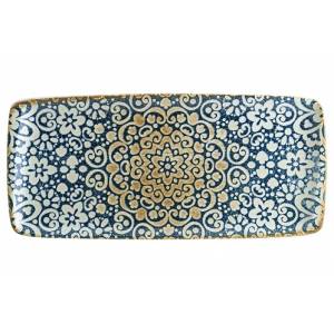 Блюдо прямоугольное 340*160мм Alhambra Bonna ALHMOV35DT b