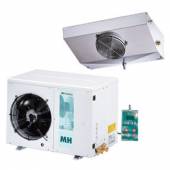 Сплит-система консольная (на кронштейн) Rivacold THUM135Z0111RVC Split Сплит-система консольная (на кронштейн) Rivacold THUM135Z0111RVC Split