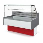 Витрина универсальная МХМ Таир ВХСн-1.2 Cube статика