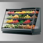 Горка холодильная Dazzl Vega 090 H160 125 гастрономическая (без боковин)