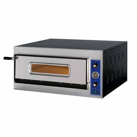 Печь для пиццы WLBake WellPizza Basic2 4M