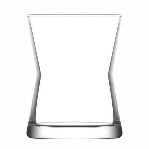 Стакан Хайбол "Дерин" 135мл. стекло LAV LV-DRN307XZ /6/