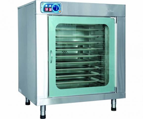 Шкаф расстоечный Aбат ШРТ 10-1/1М2 Шкаф расстоечный Aбат ШРТ 10-1/1М2