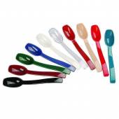 Ложка гарнирная 26см Maco P-005-CL прозрачная Ложка гарнирная 26см Maco P-005-CL прозрачная