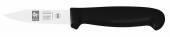 Нож для овощей 80/190 мм. черный PRACTICA Icel 24100.3083000.080 Нож для овощей 80/190 мм. черный PRACTICA Icel 24100.3083000.080