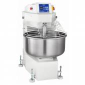 Тестомес спиральный Абат ТМС-100НН-2П CHEF, 2 скорости, таймер, несъемная дежа 100 л Тестомес спиральный Абат ТМС-100НН-2П CHEF, 2 скорости, таймер, несъемная дежа 100 л