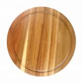 Доска для подачи 300х20мм (акация) круглая PROFF CUISINE TRXS1508  81200152