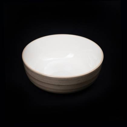 Салатник 400мл 130мм Corone Nature серо-коричневый /36/ Салатник 400мл 130мм Corone Nature серо-коричневый /36/