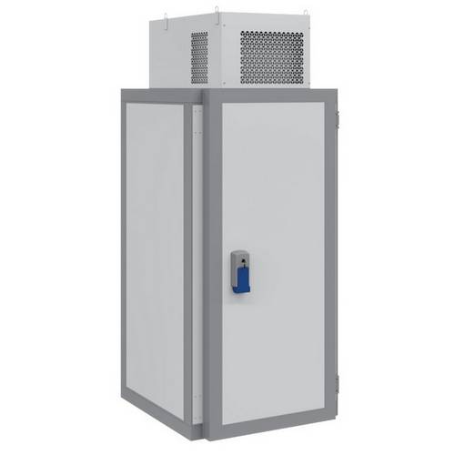 Камера морозильная Polair КХН-1,28 Minicella МB