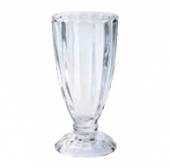 Бокал для коктейлей 350мл EcoLine P.L. BQ5110 прессованное стекло /6/ Бокал для коктейлей 350мл EcoLine P.L. BQ5110 прессованное стекло /6/