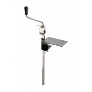 Открывалка для консервных банок 55см настольная Tellier O2V55